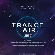 Alex NEGNIY - Trance Air #557