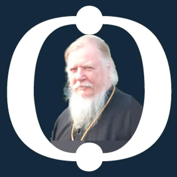 Блог протоиерея Димитрия Смирнова - аудиоподкаст