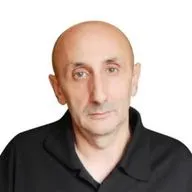 Пенерли из детства Михаила Вигнанского