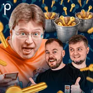 Podlodka #464 – Хэш-таблицы