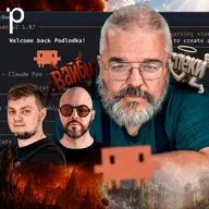 Podlodka #486 – Spec-Driven Development