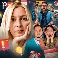 Podlodka #462 – СДВГ (ADHD) у айтишников