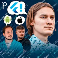 Podlodka #469 – Flutter