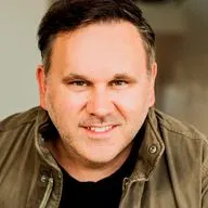Музыкальная среда с Андреем Стародубцевым. Matt Redman