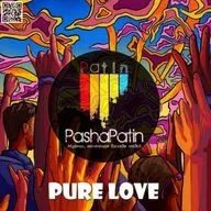 PashaPatin - PURE LOVE 3 