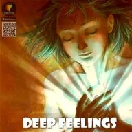 PashaPatin - DEEP FEELINGS 
