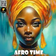 PashaPatin -  AFRO TIME 2 