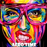 PashaPatin -  AFRO TIME 3 