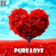 PashaPatin - PURE LOVE 