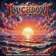 XPVOODOO- TOUCHDOWN