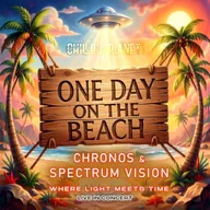 Chronos & Spectrum Vision @ One Day On The Beach "Trip To Goa"
