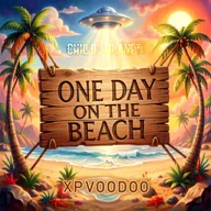 XP VooDoo @ One Day On The Beach "Trip To Goa"