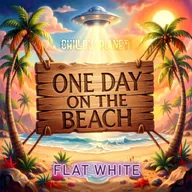 Flat White @ One Day On The Beach "Trip To Goa"