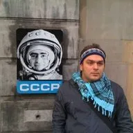 Grad @ Space podcast