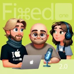 ФикседКаст: Новости мира Apple от сервиса Fixed.one.