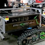 ТОП новых сельскохозяйственных роботов 2021 года