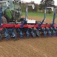 Тенденции в технологиях защиты растений — мнение экспертов Agritechnica