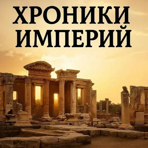 Хроники Империй | История от древнего мира до современного