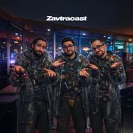 Завтракаст 376 – Шесть Семь
