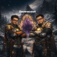 Завтракаст 370 – Поставил клована