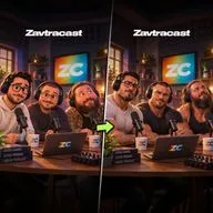 Завтракаст 389 – Безопасный Милкивей