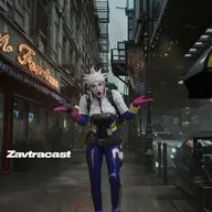 Завтракаст 373 – Марафон Реквиема