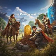 Завтракаст 369 – Котлеты к выходным