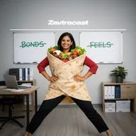 Завтракаст 372 – У Шавермы нет Чувств и Привязанностей