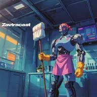 Завтракаст 371 – Метал Гир Татьяна