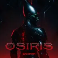 Black Station - Osiris