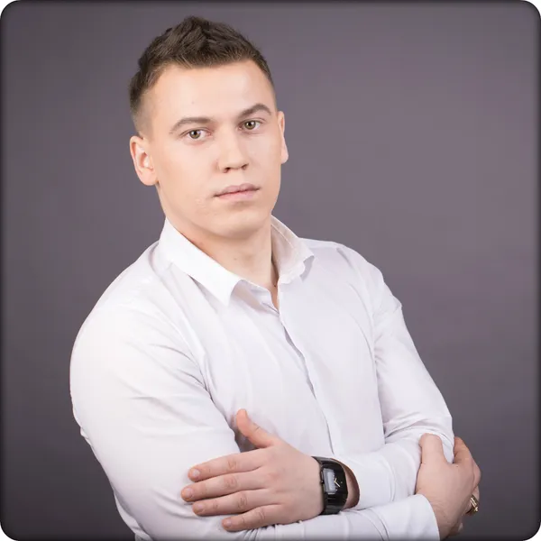 ANDREY VERTUGA