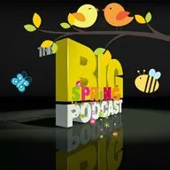 902 THE BIG PODCAST! LIVE! Правильное употребление слова "смотри"