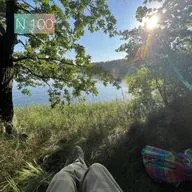 N 100. Музыка этого лета )