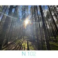 N 102. Самый длинный подкаст опять )тёплый музыкальный микс )