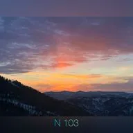 N 103. Подкаст и эфир на радио Серебряный Дождь -музыкальный обзор