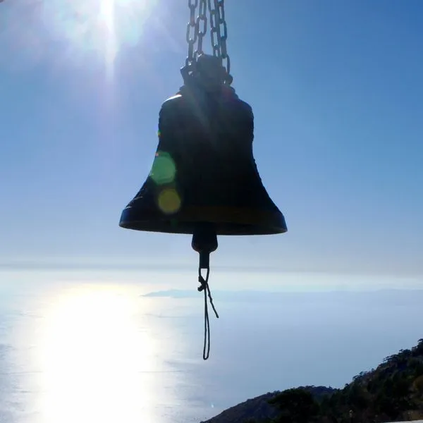 Тысяча и одна проповедь