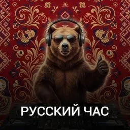 Русский час