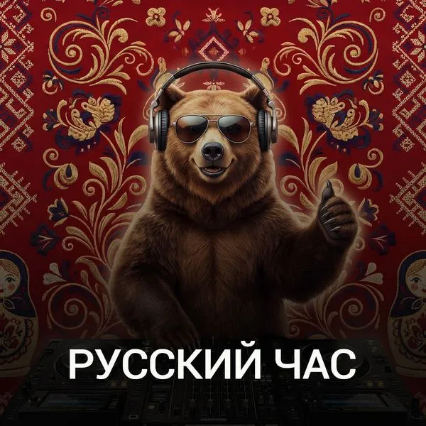 Русский час