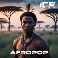Ice - AfroPop XI [Spring 2026]