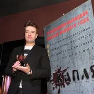 Виктор Буланкин - президент кинофестиваля