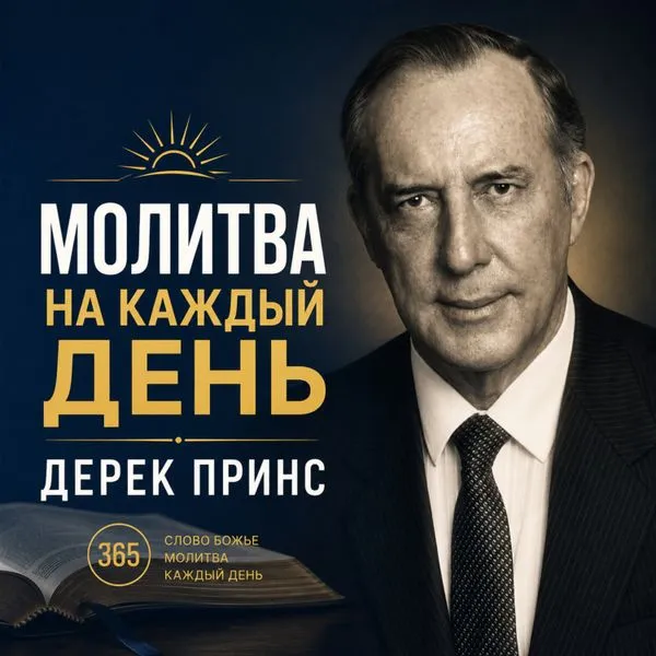 Ежедневная молитва | ДЕРЕК ПРИНС