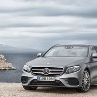 Mercedes Benz E-Класс (236) 