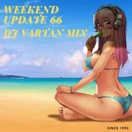 Dj Vartan Mix - Weekend Update Vol.66