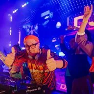 DJ NIL SUNSHINE DEEP
