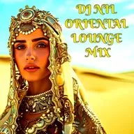 DJ NIL ORIENTAL LOUNGE MIX