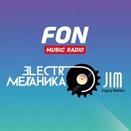 DJ JIM - ElectroМеханика #385