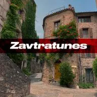 Zavtratunes 12 – French Touch