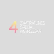 Zavtratunes Special #4 (feat. Newclear)