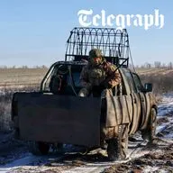 Украина «переходит в наступление» после отключения российского Starlink, а новые мирные переговоры начнутся в Женеве «на следующей неделе» 
