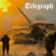 Путин тратит 50% государственного бюджета на военные нужды, сообщает разведывательная служба. 